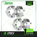 Ta99269001p Topcn Thick To Wheel Spacers For Dodge Dakota 606462321150