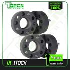 Ta99269501p Topcn To Wheel Spacers Studs For Jeep Wrangler 606462321112
