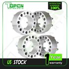 Ta99275501p Topcn Wheel Spacers Fit Chevrolet Suburban 615311361032
