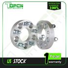 Ta99276801p Topcn Thick To Wheel Spacers For Lincoln Aviator 606462321419