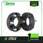 Ta99278601p Topcn Full Hubcentric Wheel Spacers For Lincoln Navigator 606462321594