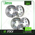 Ta99279101p Topcn Thick To Wheel Spacers Studs For Ford 606462321549