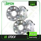 Ta99279901p Topcn Hubcentric Wheel Spacers Fits Toyota 615311360561