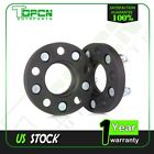 Ta99281001p Topcn Mm Thick Hubcentric Wheel Spacers Studs For 615311360875