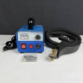 Hsd-t100 Taishi 661706813938 Tire Groover Tyre Carving Machine Rubber 350w 110v