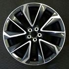 Tbkj-880 Tbkj880 Toyota Inch Corolla Oem Factory Original Alloy Wheel Rim