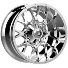 Tbmt-i0040885 Atturo 18x9 Dropstars 645v