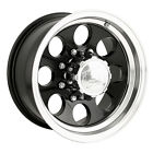 Tbmt-i0040888 Atturo 16x8 Ion Alloy