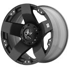 Tbxt-i0048355 Xd Series 18x9 Rockstar