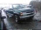 566.gm8698 Tche25old Spare Wheel Carrier