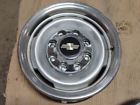 560-01619 Tche35old Wheel Srw Fits Chevrolet Pickup