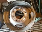 560-01620a Tchev3500 Wheel Drw 8 Stud
