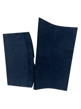 1935916-70-c Tesla 2026 Model Y Trunk Load Floor Cargo Mat Board Set Front &rear 1935916-70-c Tesla 2026 Model Y Trunk Load Floor Cargo Mat Board Set Front &rear