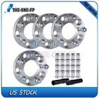 The81797301o The One For Ford Bronco To Wheel Spacers Lug Nuts