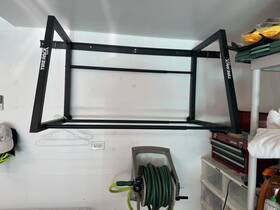 Ph3618-mi Tire Rack - Adjustable Storage
