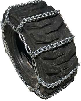 380-85-30 Tirechain 876-200 Tirecha Inch Com Ladder Tractor Tire Chains Set Of 2