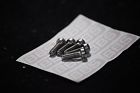 Titanium7mmx24 Bbs Oem Titanium Split
