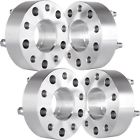 Tl07074801s Hub Centric Wheel Spacers Dodge Ram Bolt