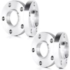 Tl07077601s Hub Centric Wheel Spacers Adapters For Mercedes