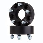 Tl80211801s Thick Wheel Spacers Adapter For Pontiac Trans Sport