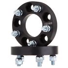 Tl80212601s Thick Studs Wheel Spacers For Acura Nsx