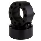 Tl80213201s Thick Hub Wheel Spacers Bolt For Toyota Tundra