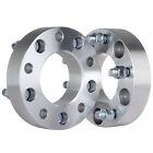 Tl99193701s Thick To Wheel Spacers For Ford Heritage