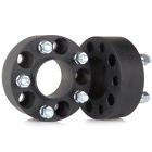 Tl99269401s Thick Hubcentric Wheel Spacers For Jeep Wrangler