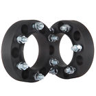 Tl99276401s Thick Hubcentric Wheel Spacers For Toyota Tundra