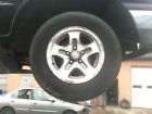 560-64809 Tmaz2500 00 B2500 Mazda Wheel
