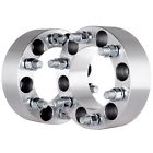 Top07073301adv Wheel Spacers Bolt On Fit Chevrolet Avalanche Gmc Cadillac