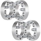 Top07073601adv Wheel Spacers Fits Jeep Grand Cherokee Limited Laredo
