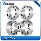 Top07074001lift The One Thick To Wheel Spacers For Ford