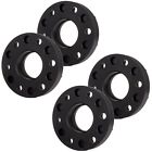 Top80209901adv Thick Hubcentric Wheel Spacers For Chevrolet
