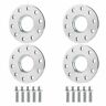 Top81959801adv Hubcentric Wheel Spacers Lug For Porsche Boxster