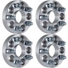Top99214001adv Thick Wheel Spacers Studs For Dodge Neon