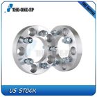 Top99277201lift The One To Wheel Spacers For Chrysler Town Country Chevrolet