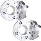 Top99281301adv Thick Hubcentric Wheel Spacers Fits Nissan Cube