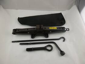 09111-0w140 Toyota Tire Jack Assembly Set Rav4 2017 2016 2015 2014 2013