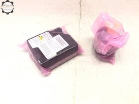 2409024354 Toyota 2019-2025 Corolla Hatchback Emergency Tire Puncture Repair Kit Oem