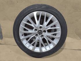 4261106f80 Toyota 2018-2020 Camry 18 Inch Wheel Rim Tire 18x8j 235/45/r18 1 Pcs Oem