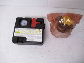 4489047060 Toyota Prius Prime Tire Repair Kit Compressor And Sealant 2017-2022 #4489047060