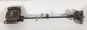 51900-08032 Toyota 2011-2020 Sienna Spare Tire Wheel Carrier Winch Hoist Oem