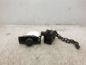 51900-35401 Toyota 10 11 12 13 4 Runner Spare Wheel Carrier