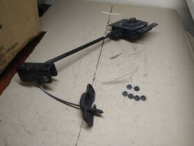 5190008013 Toyota 1999 Sienna Spare Tire Carrier Hoist