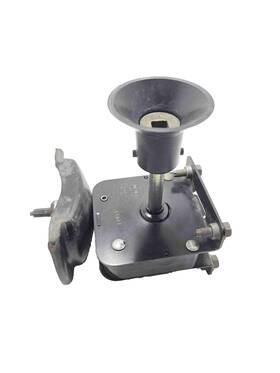 519000c020 Toyota 2001 Sequoia Tire Hoist Wheel Carrier Winch Hanger Lift P/n
