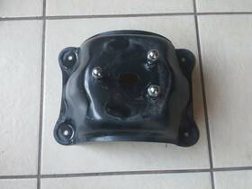 51908-42041 Toyota 00 05 Rav4 Spare Tire Carrier Holder Bracket Oem