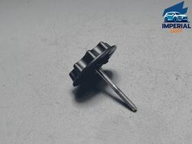 51931-02091 Toyota 2019-2025 Rav4 Spare Tire Wheel Carrier Hold Down Retainer Bolt Oem