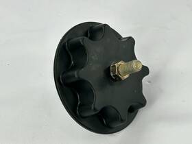 51931-12130 Toyota 03-08 Matrix Corolla Wheel Spare Retainer Bolt Tie Down Oem