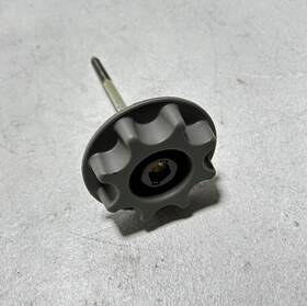 5193102110 Toyota Oem Avalon 2019-2022 Spare Tire Holder Hold Down Bolt